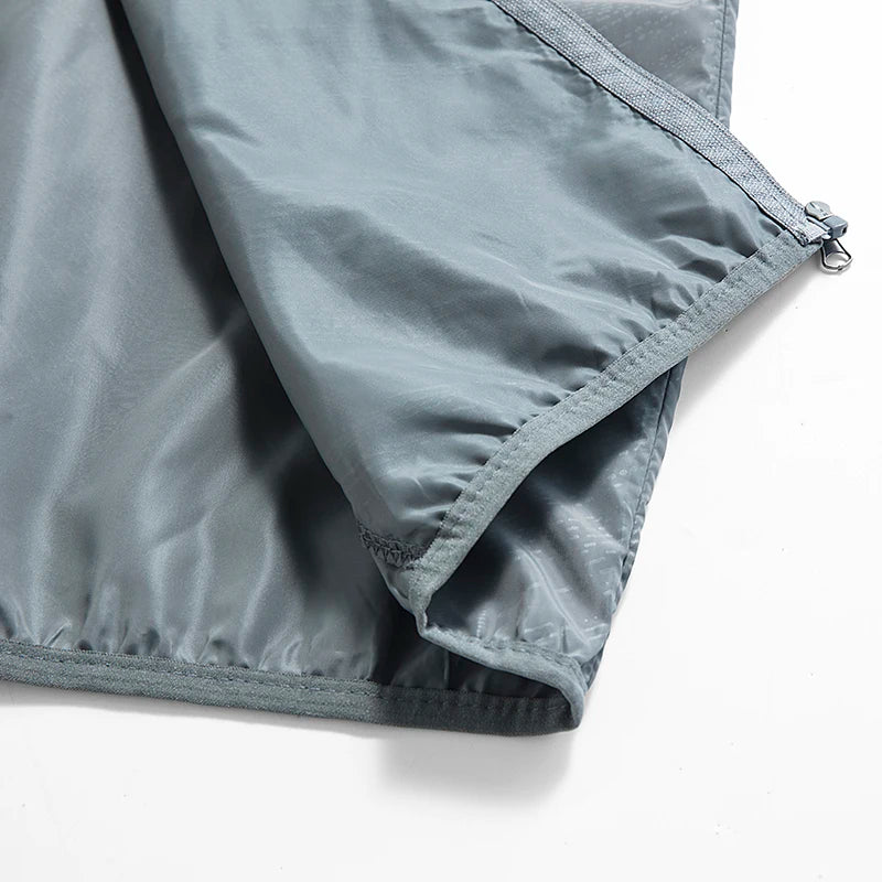 Women's Waterproof Hiking Jacket