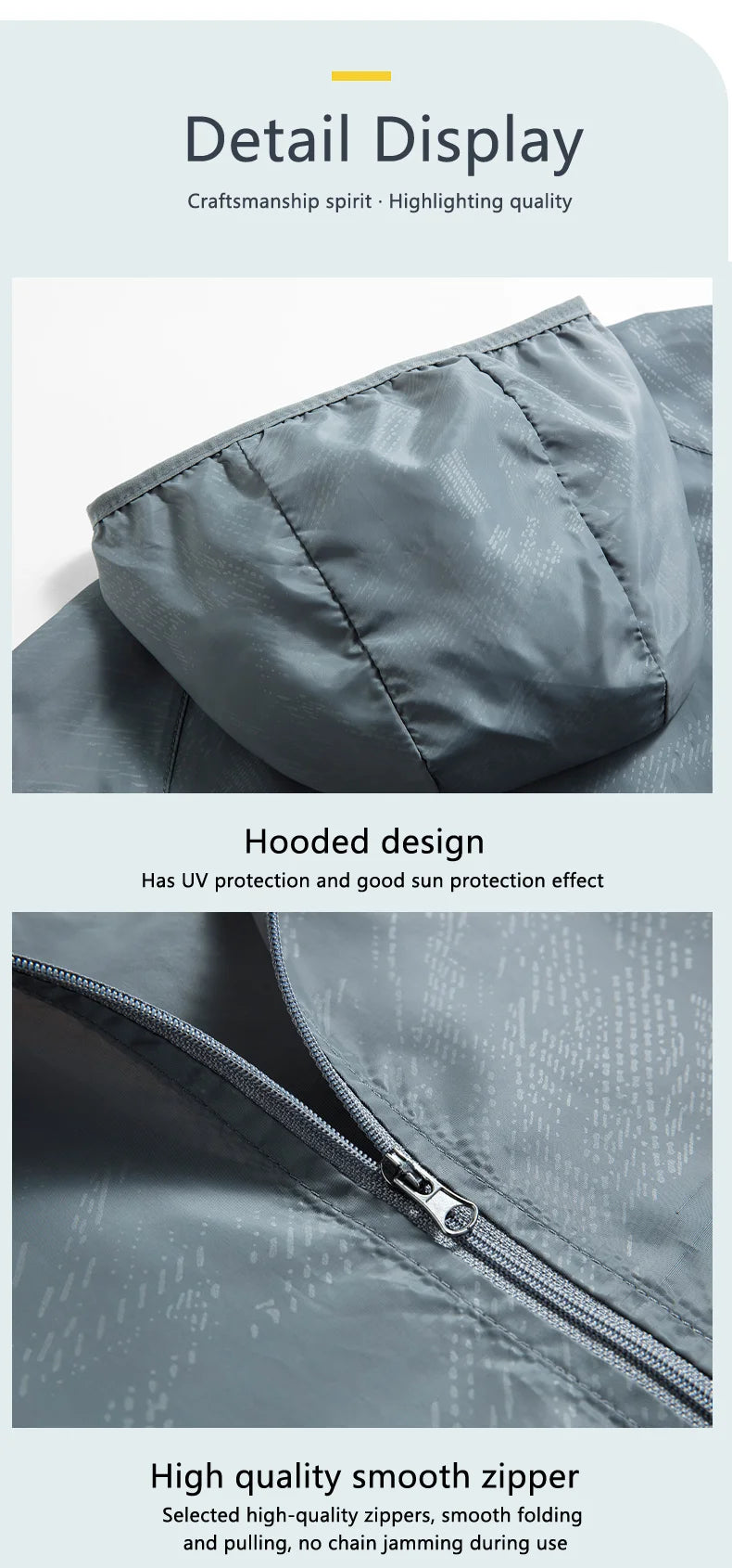 Women's Waterproof Hiking Jacket