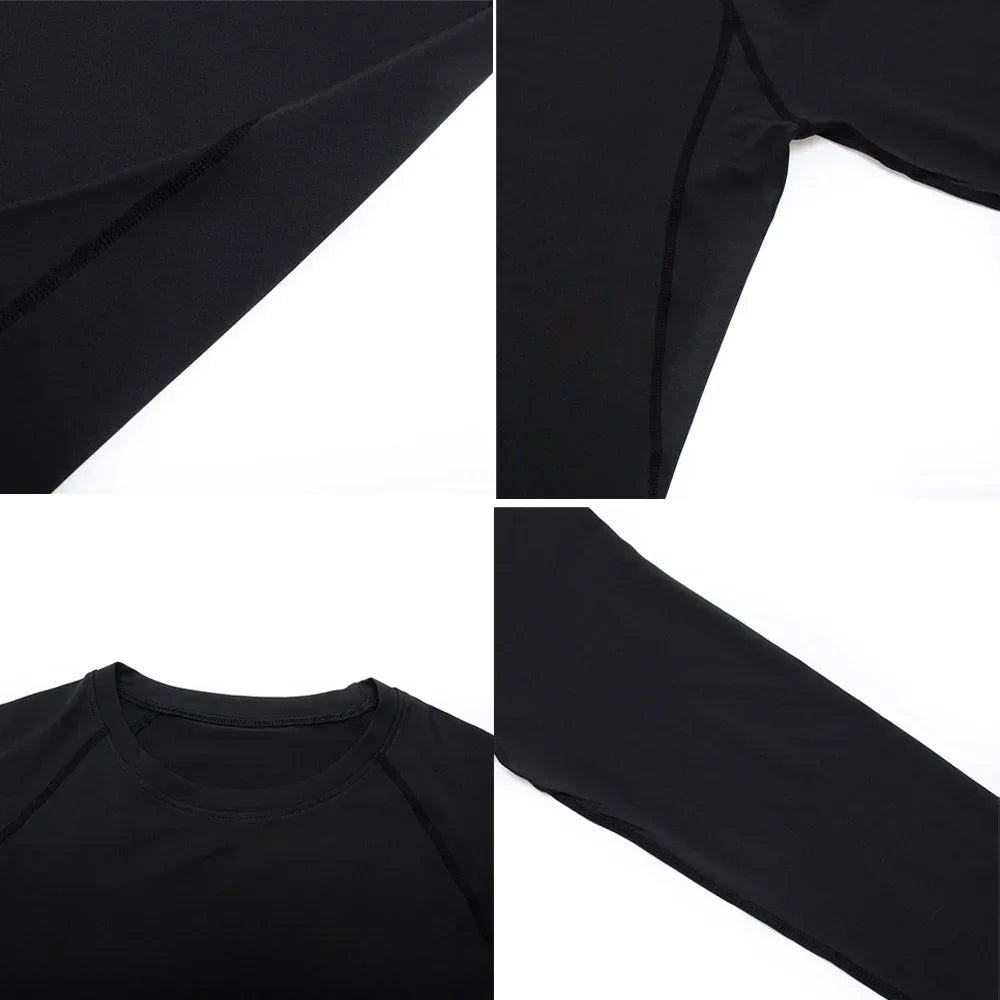 Anime Berserk Compression T-Shirt