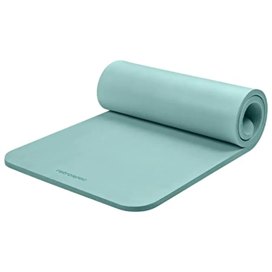 Solana Yoga Mat