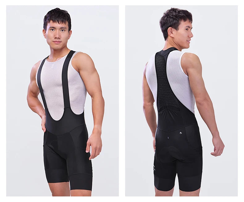 Men's MTB Cycling Bib Shorts