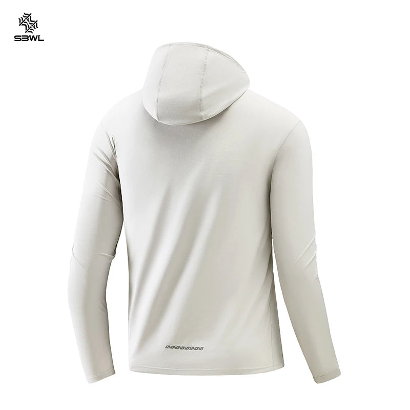 SBWL High Quality Fitness Breathable Hoodies