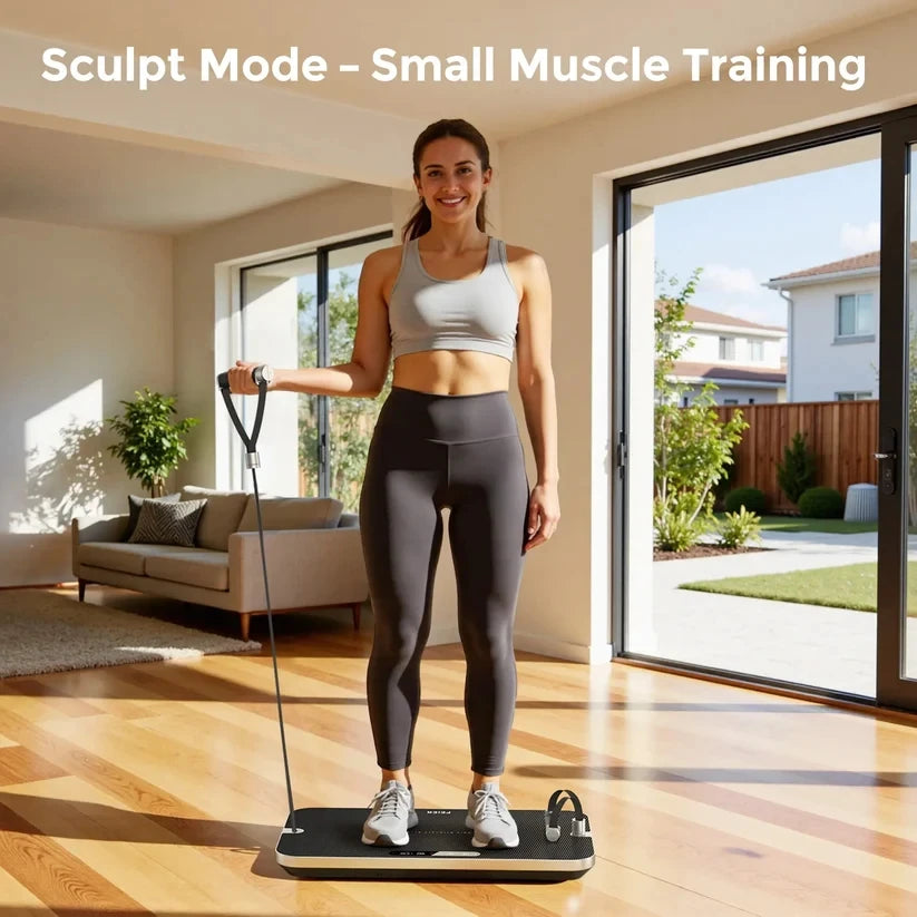 Feierdun SST1 Portable Strength Studio Equipment