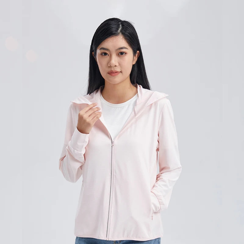 Women Hiking Jackets