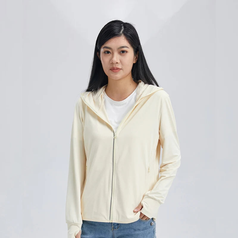 Women Hiking Jackets