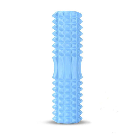 Crescent Solid Foam