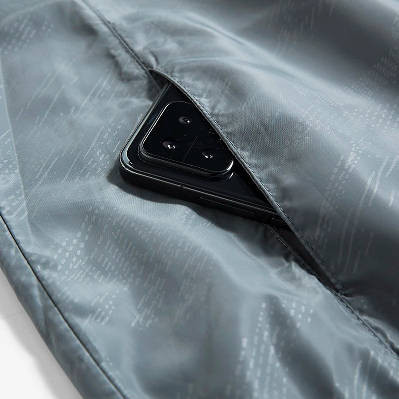 Women's Waterproof Hiking Jacket