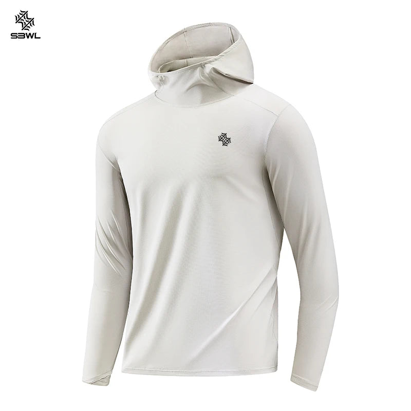 SBWL High Quality Fitness Breathable Hoodies