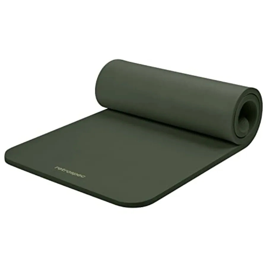 Solana Yoga Mat
