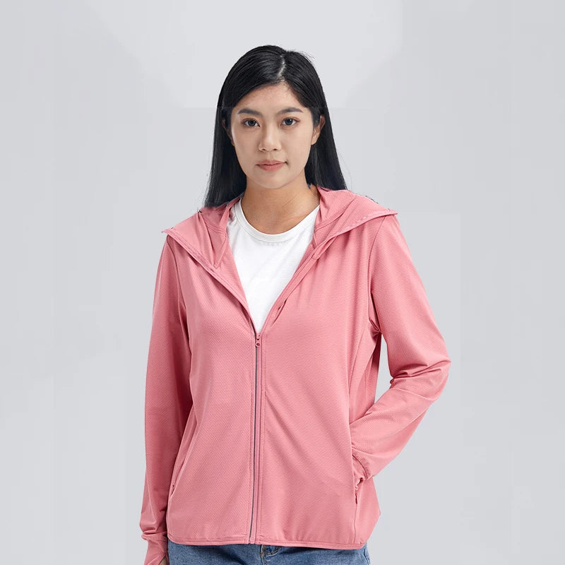 Women Hiking Jackets
