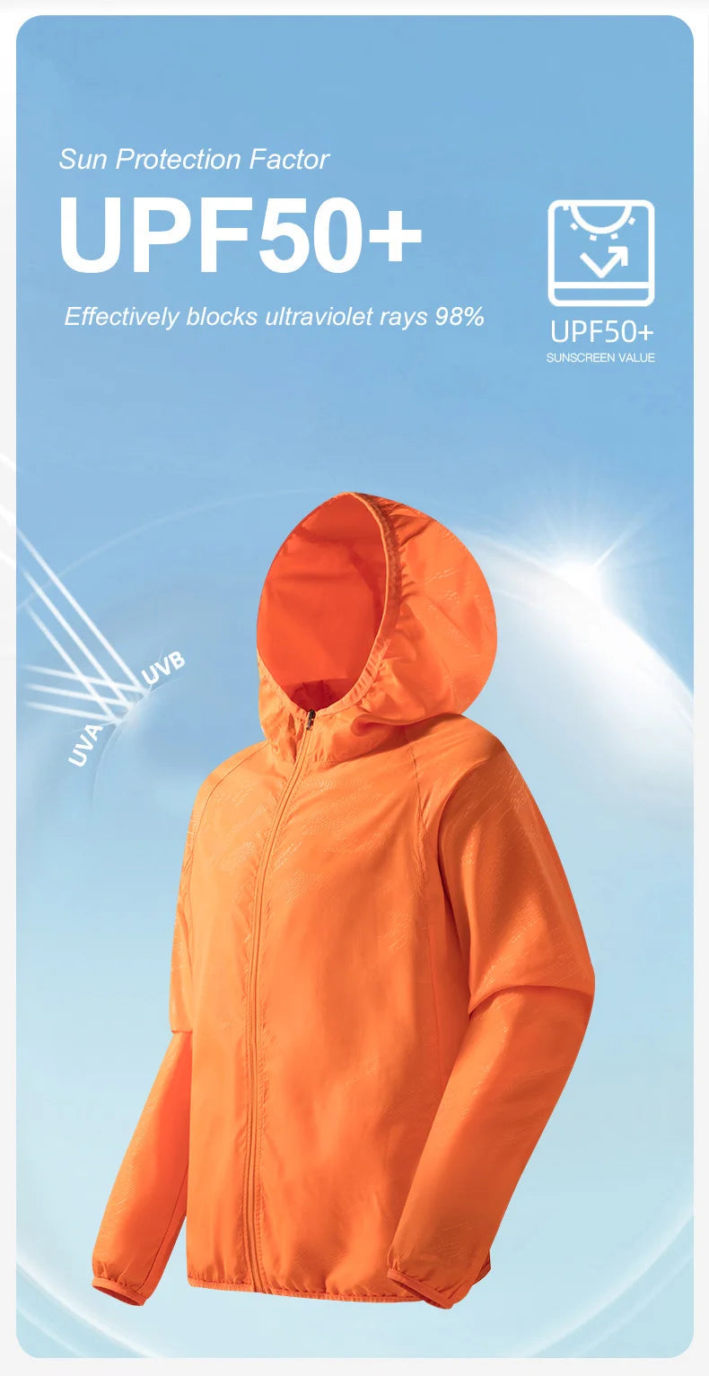 Women's Waterproof Hiking Jacket