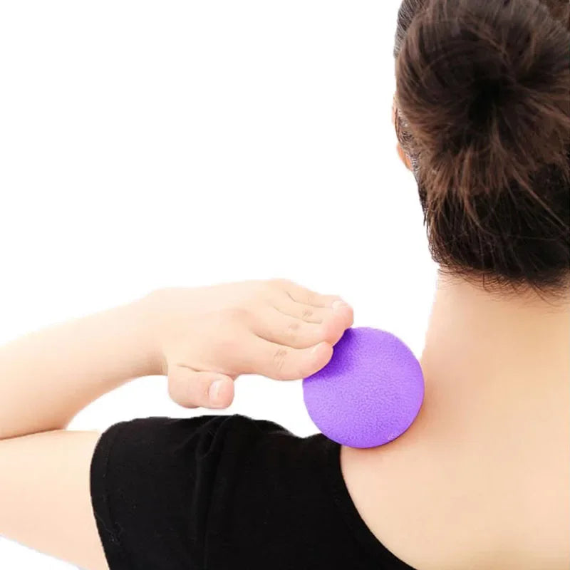 Myofascial Release Point Therapy Balls