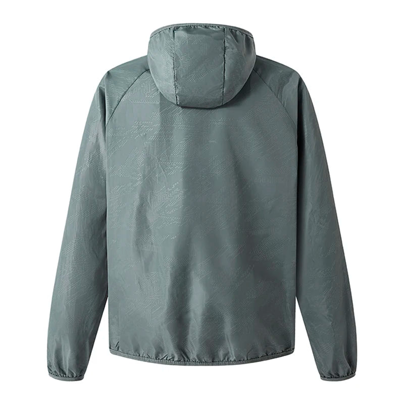 Women's Waterproof Hiking Jacket