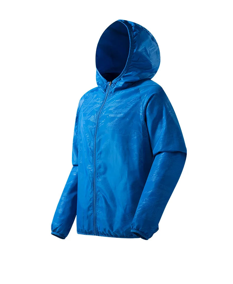 Women's Waterproof Hiking Jacket