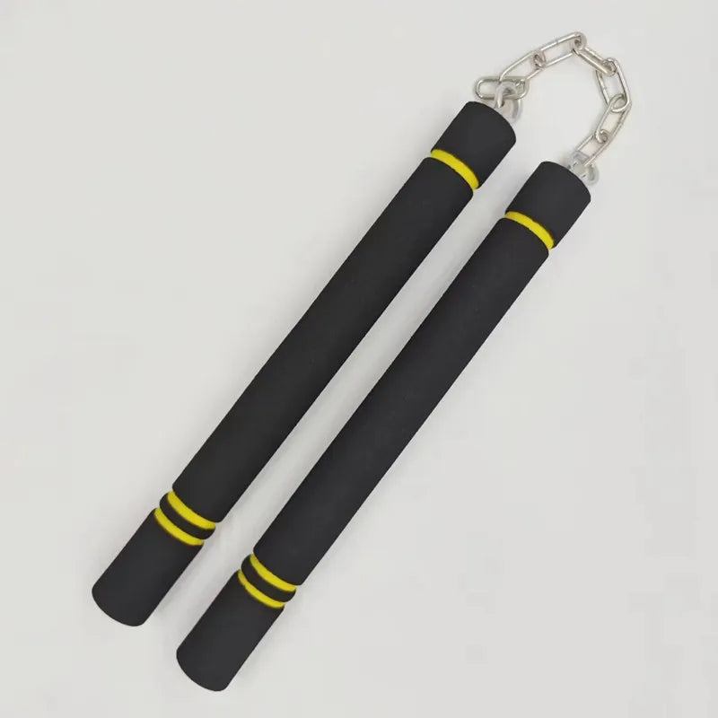 Training Practice Stick Nunchaku