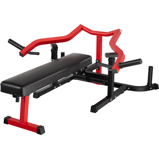 Chest Press Machine