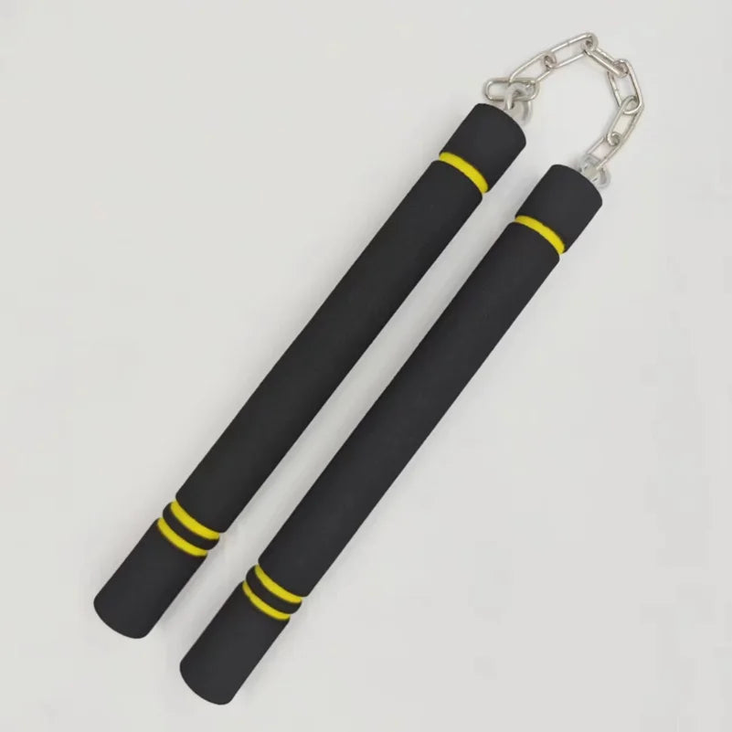 Training Practice Stick Nunchaku