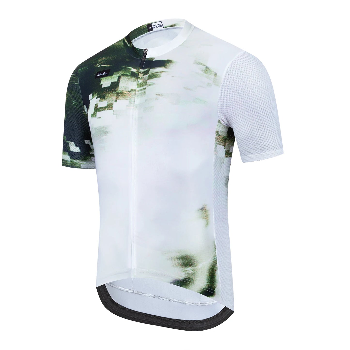 Summer Men's Short-sleeved Cycling Jersey