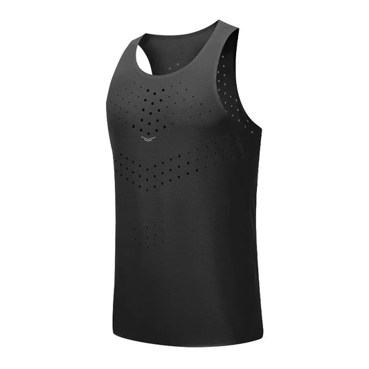 Street High Quality Sleeveless T-shirts