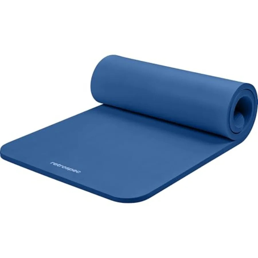 Solana Yoga Mat