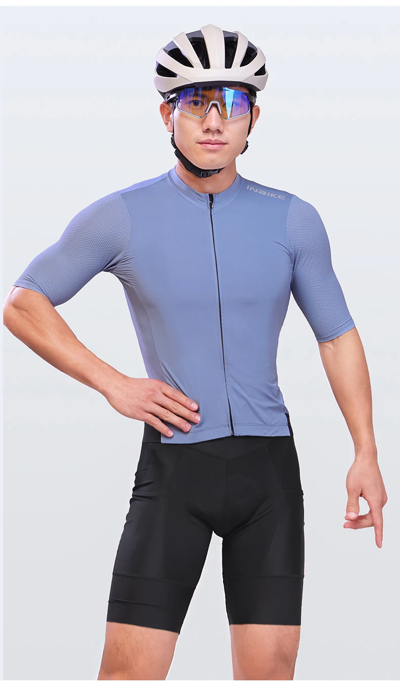 Men's MTB Cycling Bib Shorts