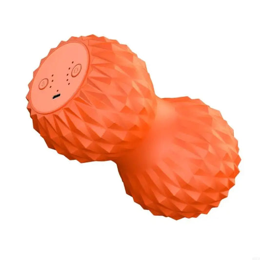 Peanut Ball Silicone Yoga Ball