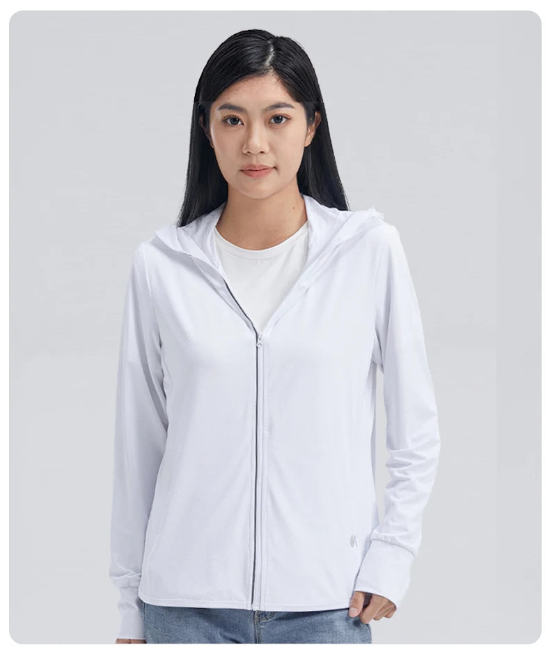 Women Hiking Jackets