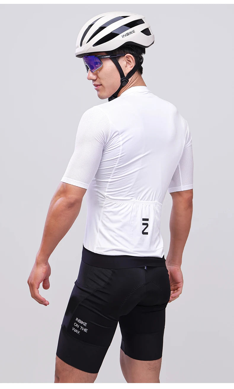 Men's MTB Cycling Bib Shorts