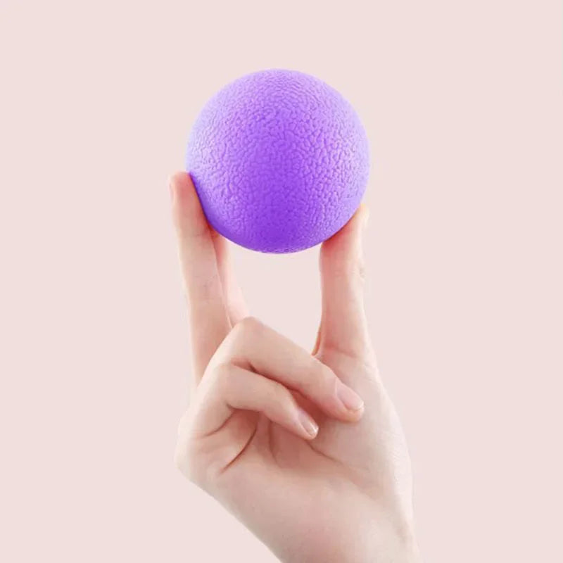 Myofascial Release Point Therapy Balls