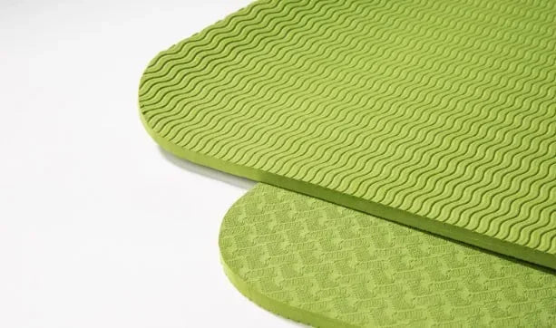 TPE Non-slip Yoga Mats