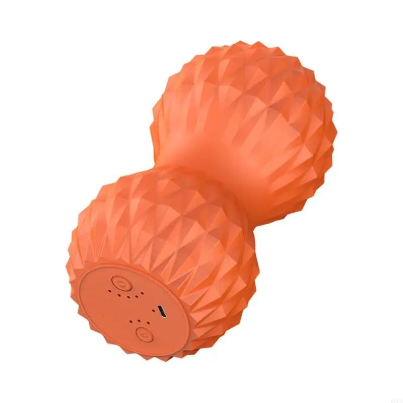 Peanut Ball Silicone Yoga Ball