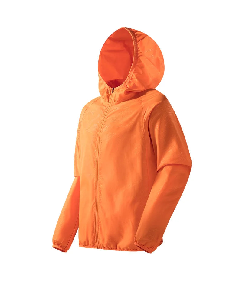 Women's Waterproof Hiking Jacket