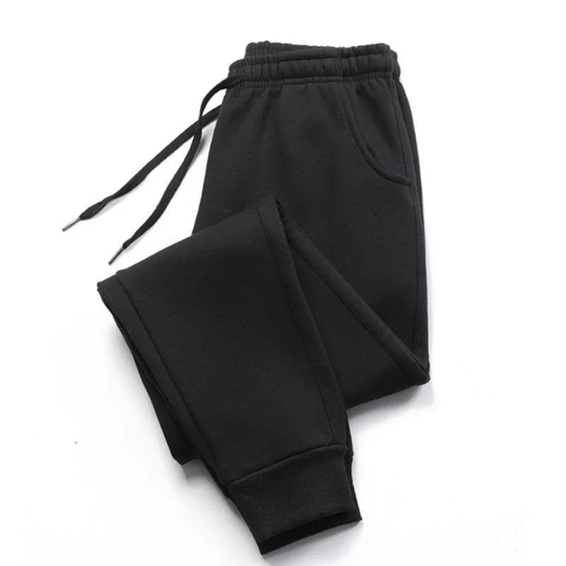 Men's Casual Gothic Print Hip Hop Jogger Pants